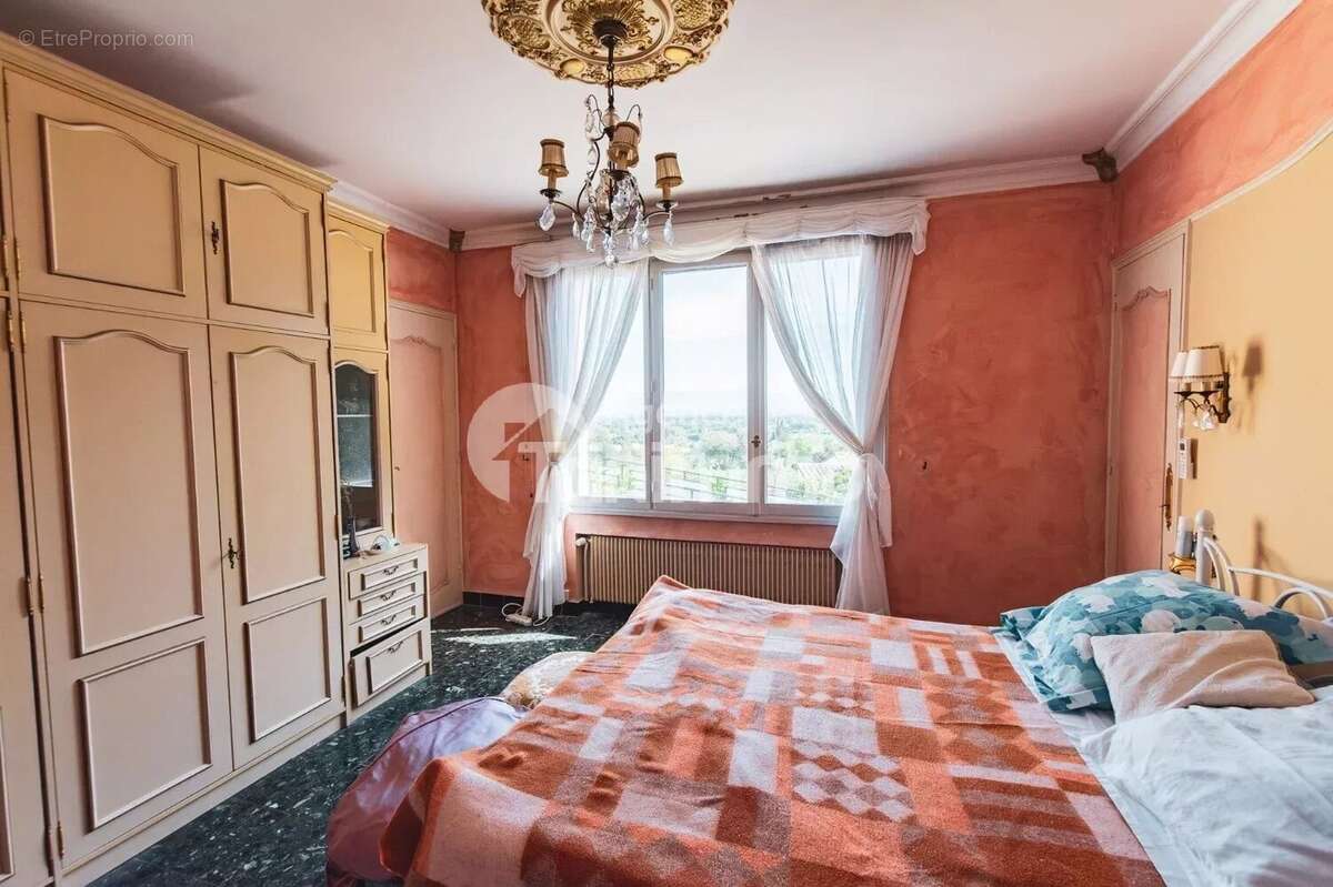 Vente Jonquerettes Maison 5 pièces - photo 6