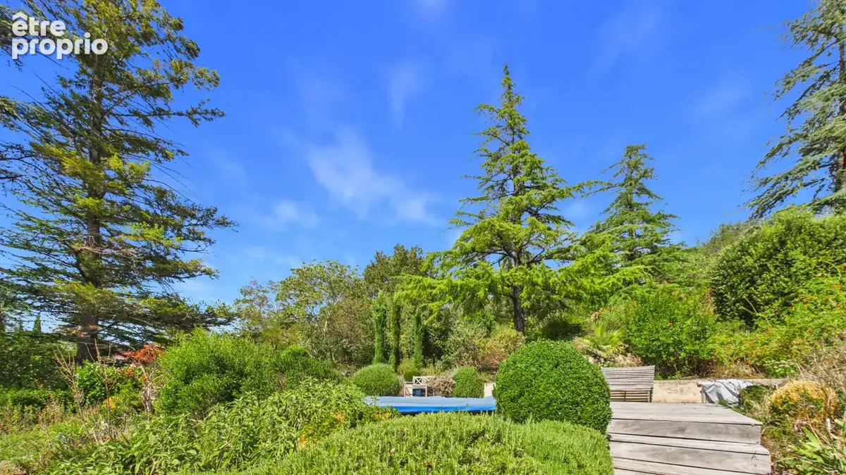 Maison de caractère rénovée avec jardin paysager et piscine - Proche centre-ville - photo 23