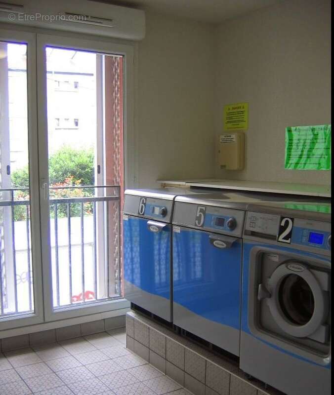 Appartement à MONTREUIL