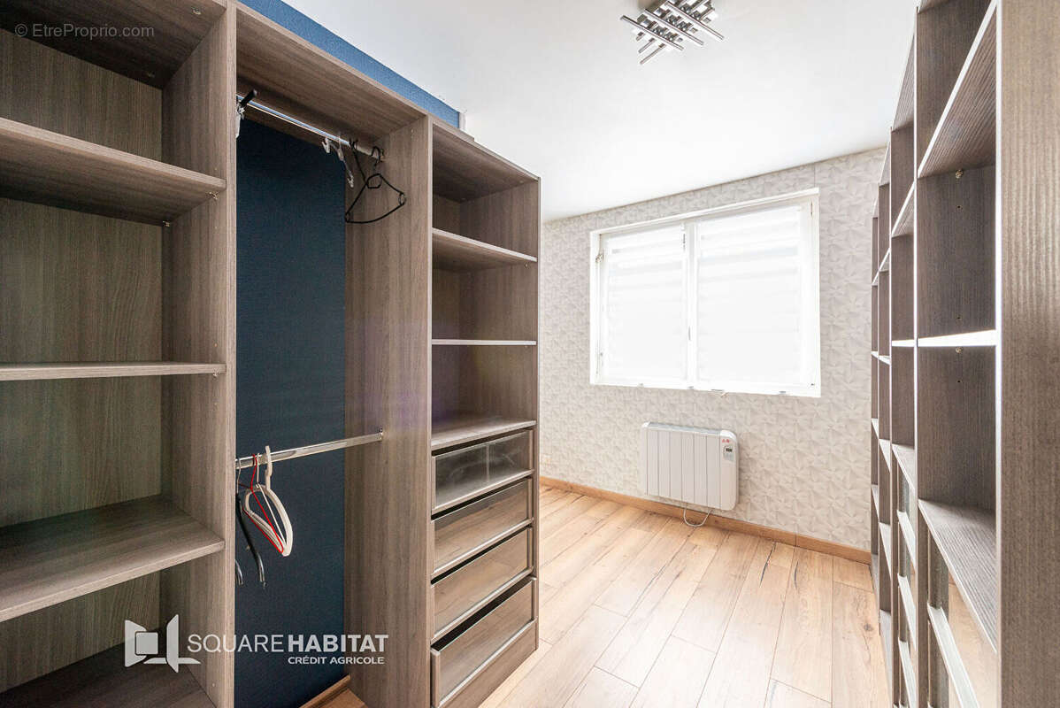 Maison à SAINT-SAULVE