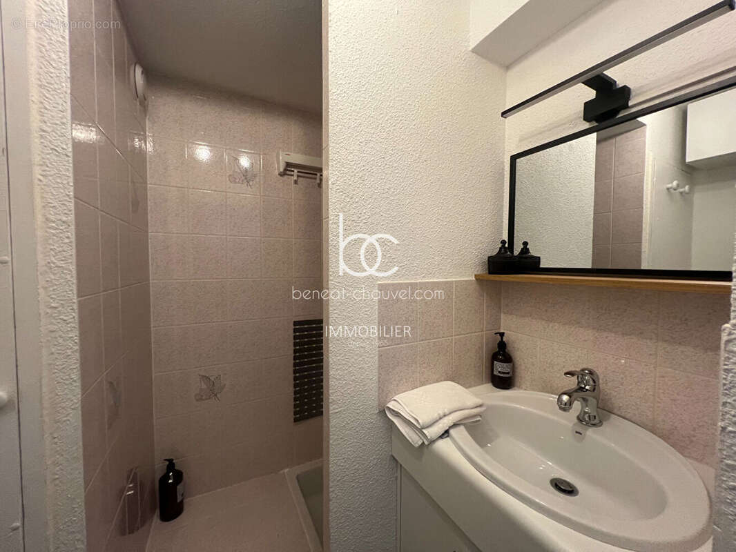 Appartement à SARZEAU