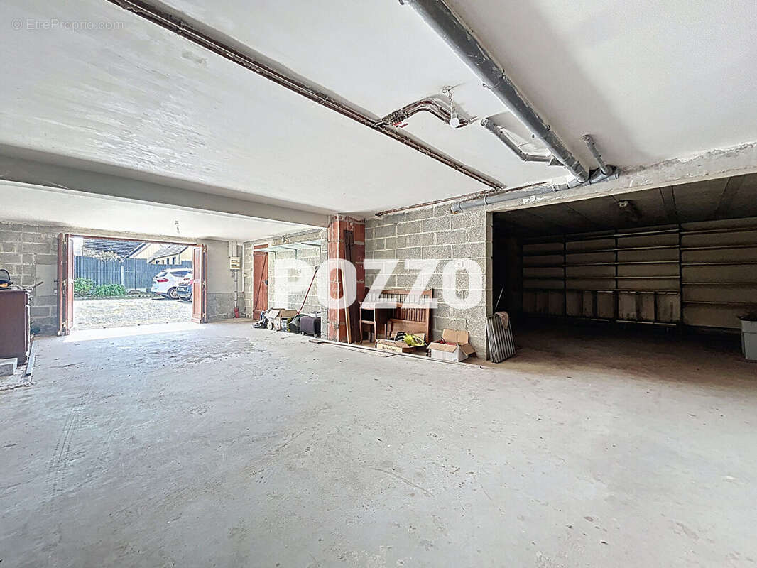 Maison à CHERBOURG-OCTEVILLE