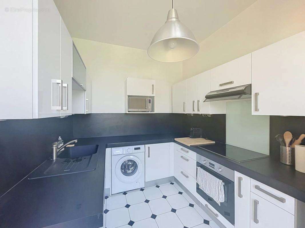 Appartement à ARGENTEUIL