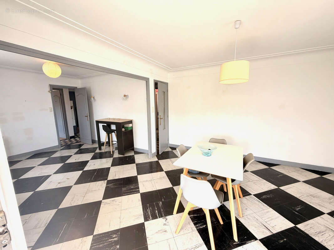 Maison à SEMEAC