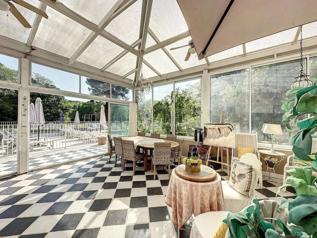 Maison à LA ROCHE-POSAY