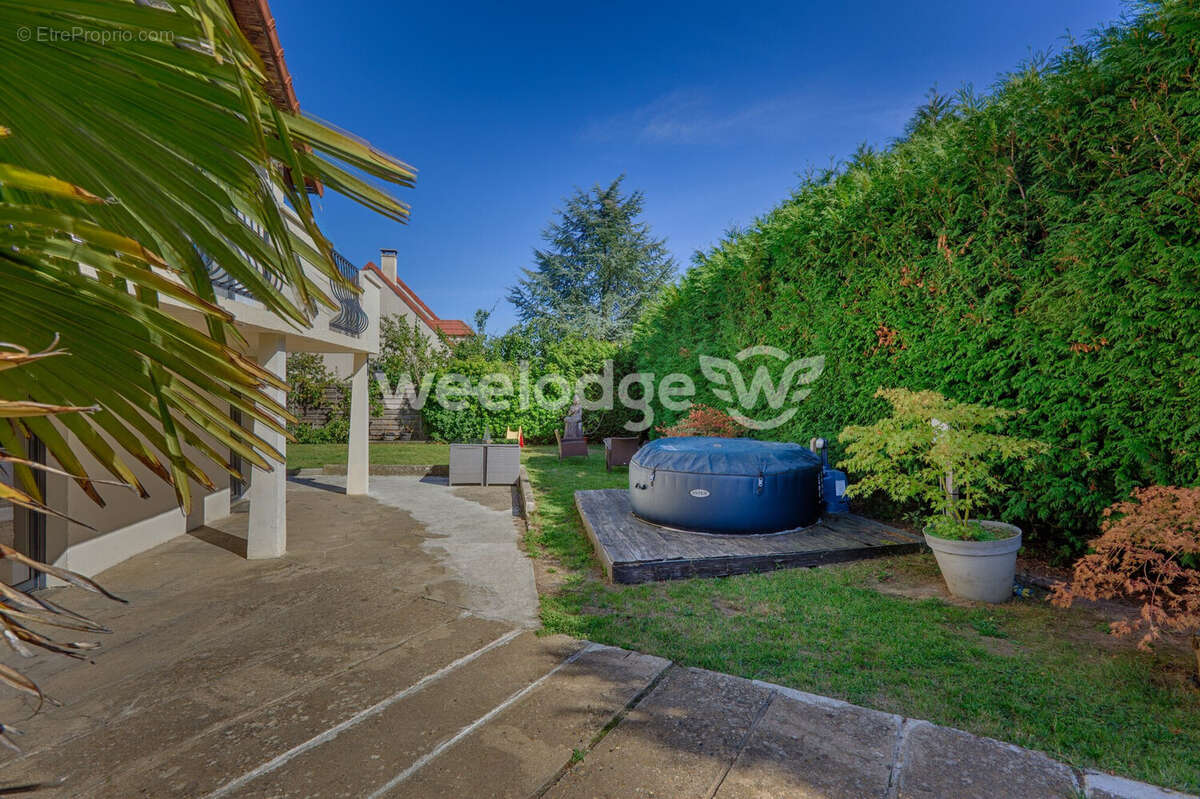 Maison à ANDRESY