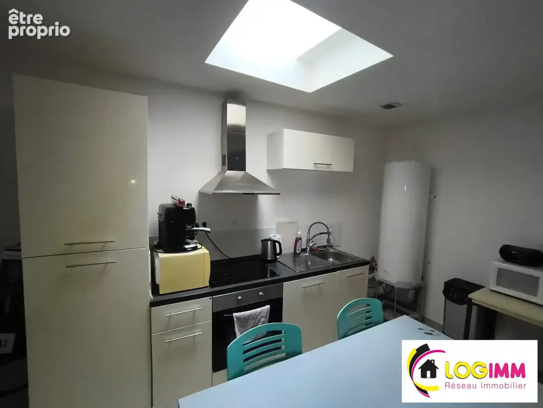 Appartement 156 m² à vendre à Denain (59220) - photo 7