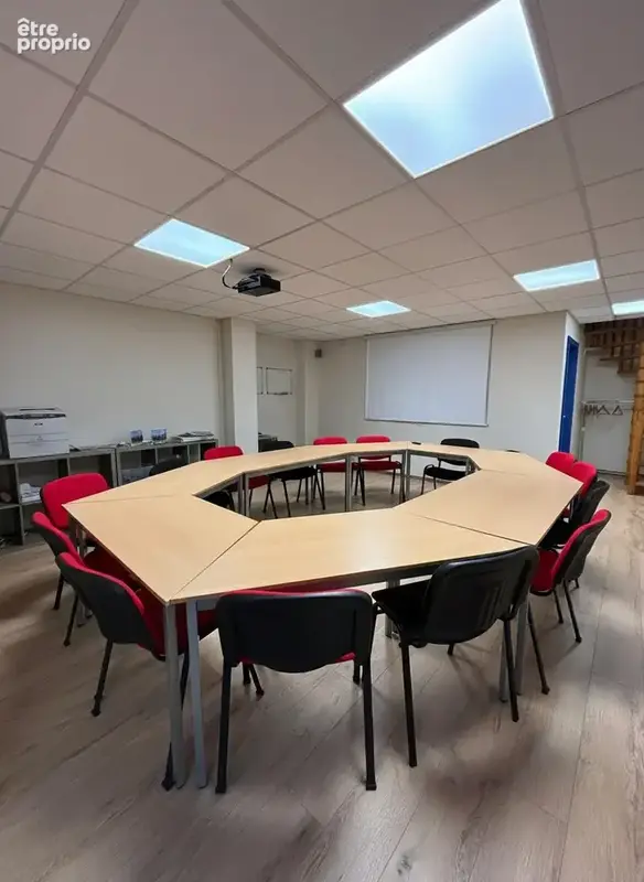 Commerce 325 m² à vendre à Oberhausbergen (67205) - photo 8