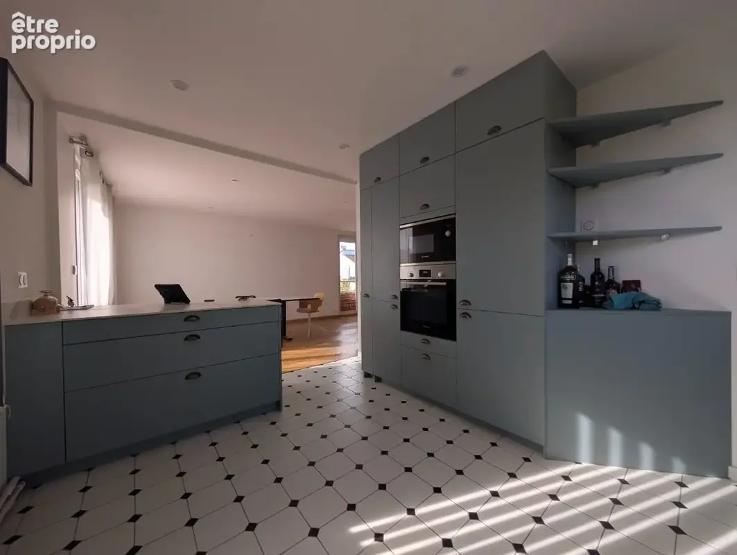 Maison 6 pièces 106 m² à vendre à Sucy-En-Brie (94370) - photo 3