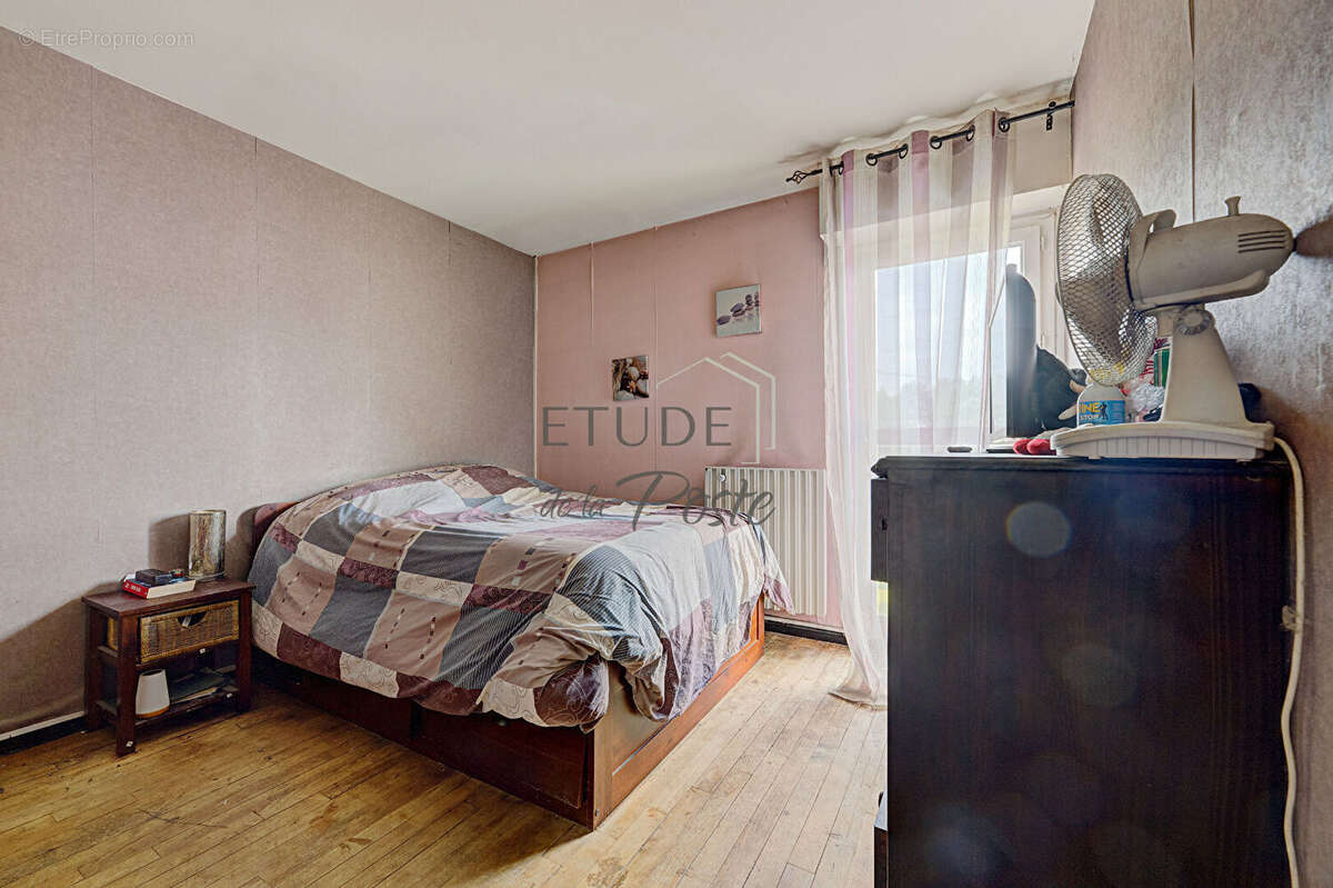 Maison à EPINAY-SOUS-SENART