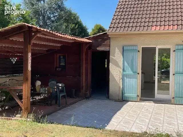 Maison individuelle  proche gare - photo 2