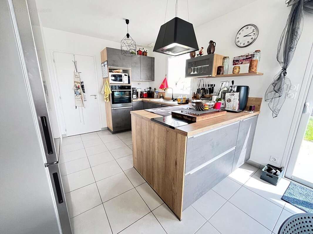 Photo 3 - Maison à INZINZAC-LOCHRIST