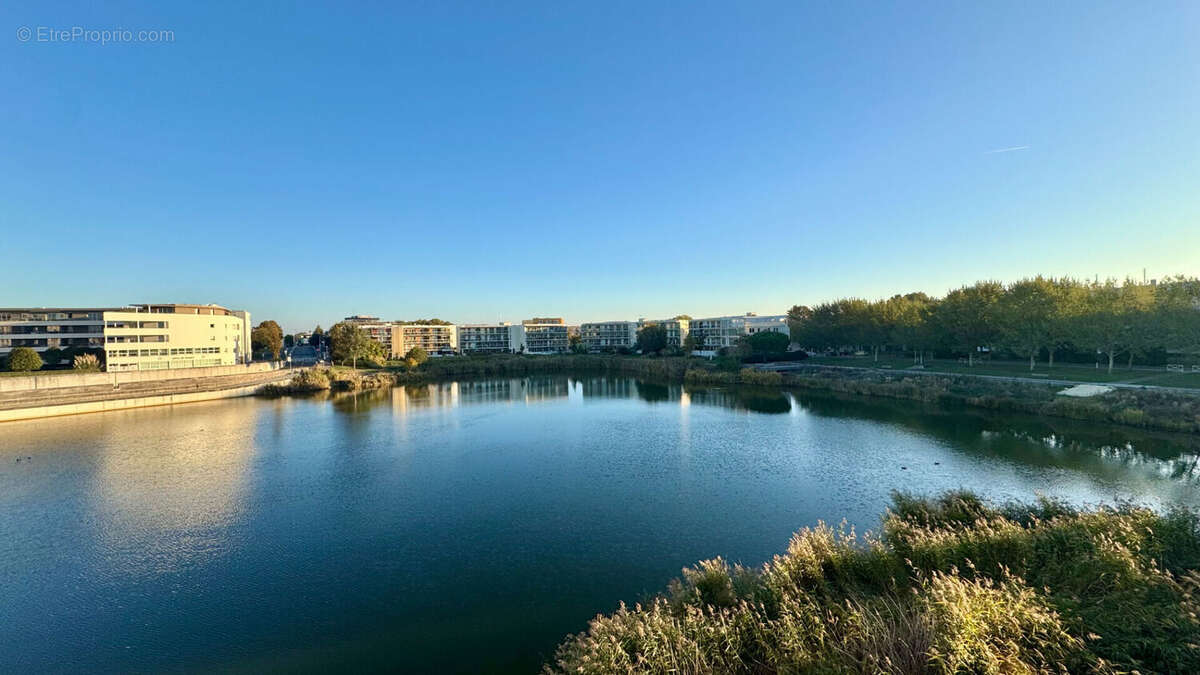 Appartement à LA ROCHELLE