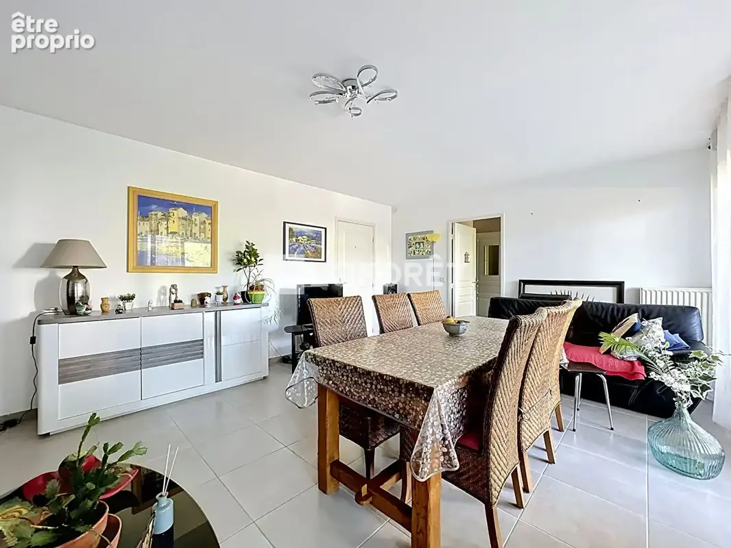 Appartement à vendre Villefranche Sur Saone 4 pièce(s) 81.93 m2 - photo 8