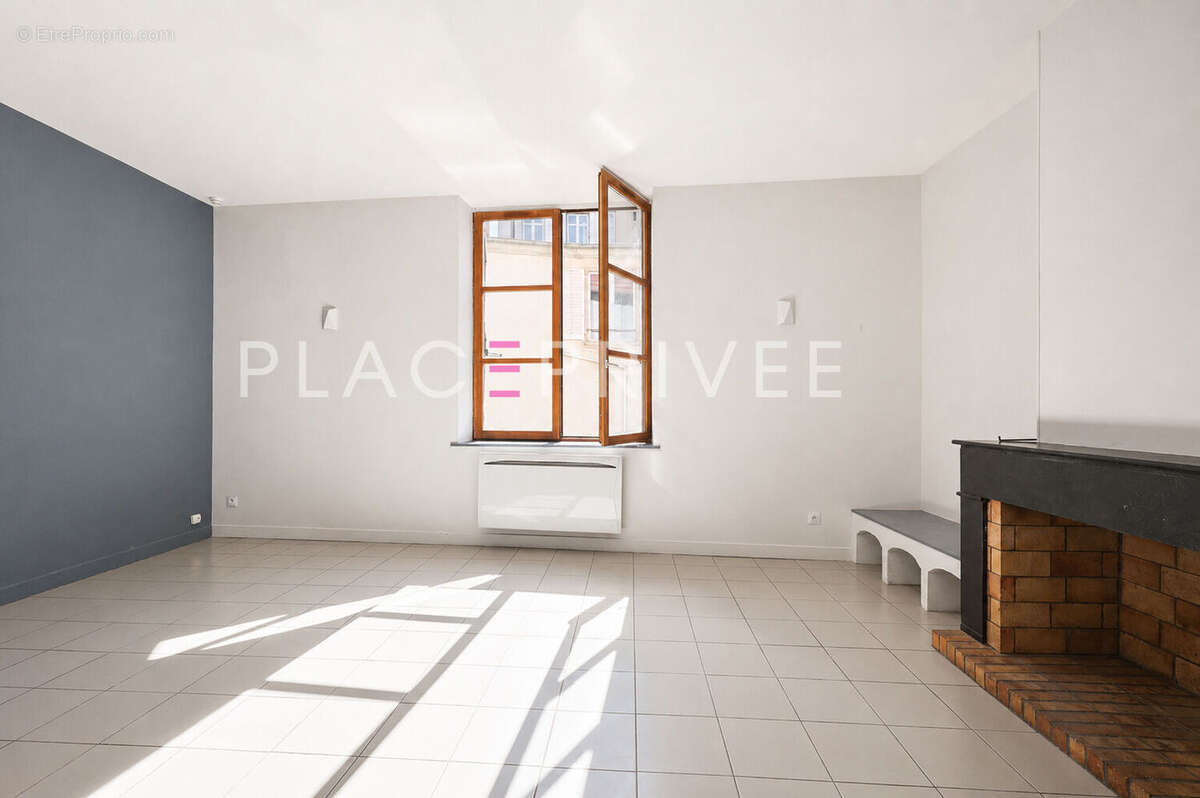 Appartement Ville vieille - photo 2