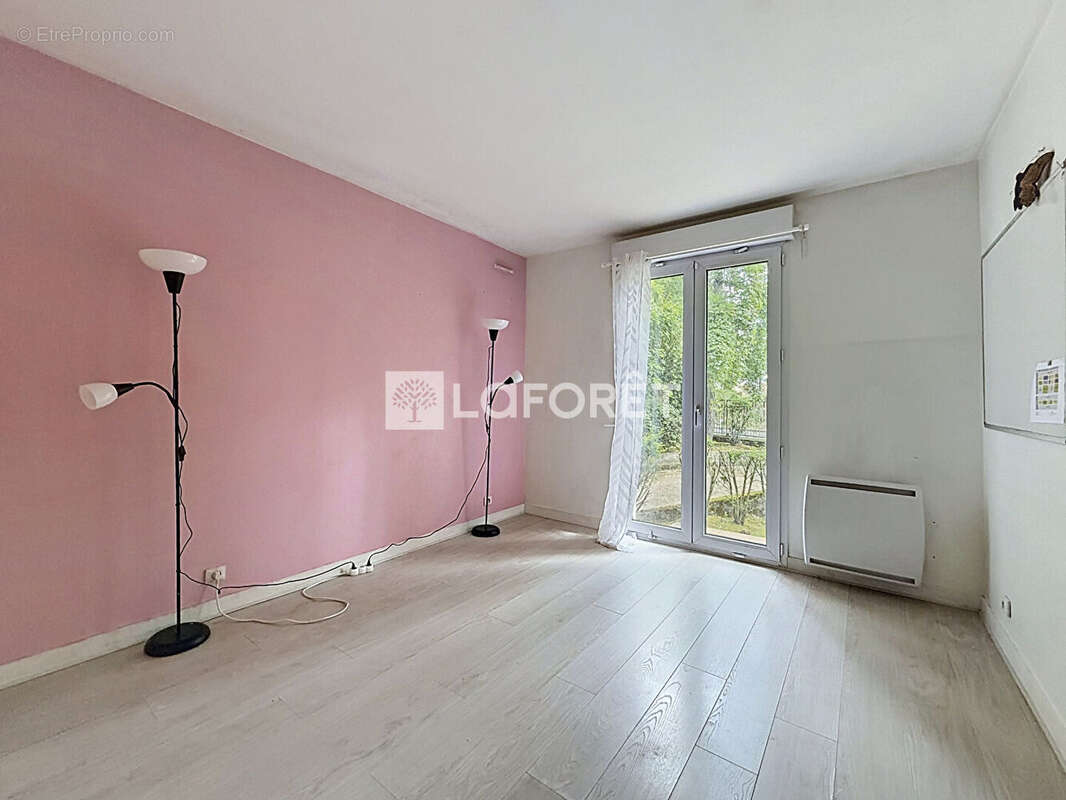 Appartement à SCEAUX