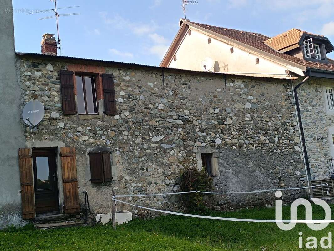 Photo 4 - Maison à SAVIGNY