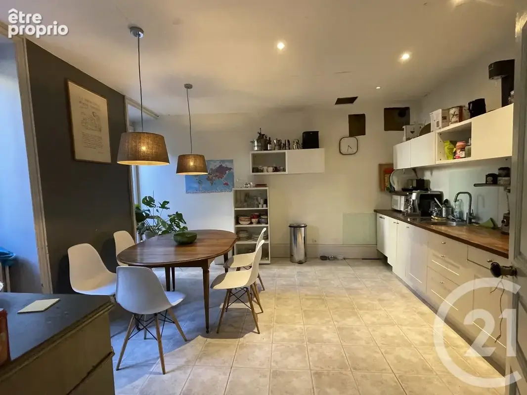 Maison 7 pièces 228 m² à vendre à Annonay (07100) - photo 3