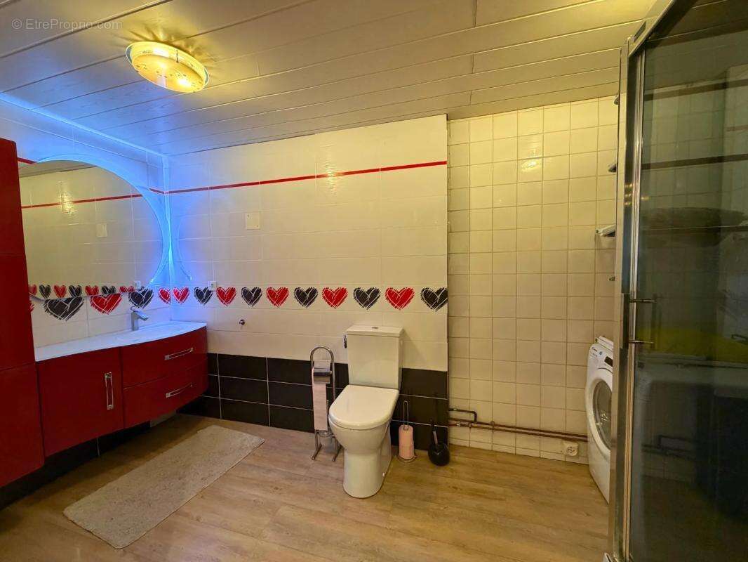 Maison à LES ABRETS