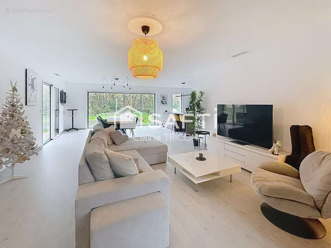 Photo 4 - Maison à LUDON-MEDOC