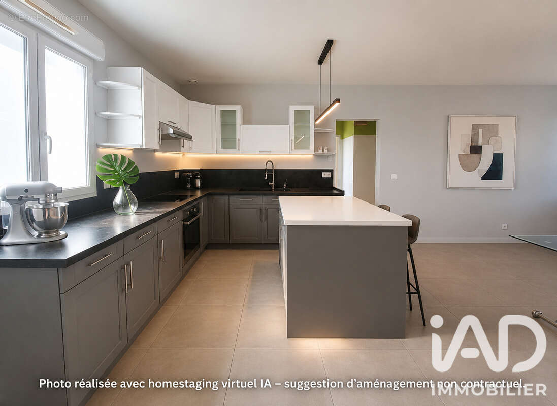 Photo 2 - Appartement à AYTRE