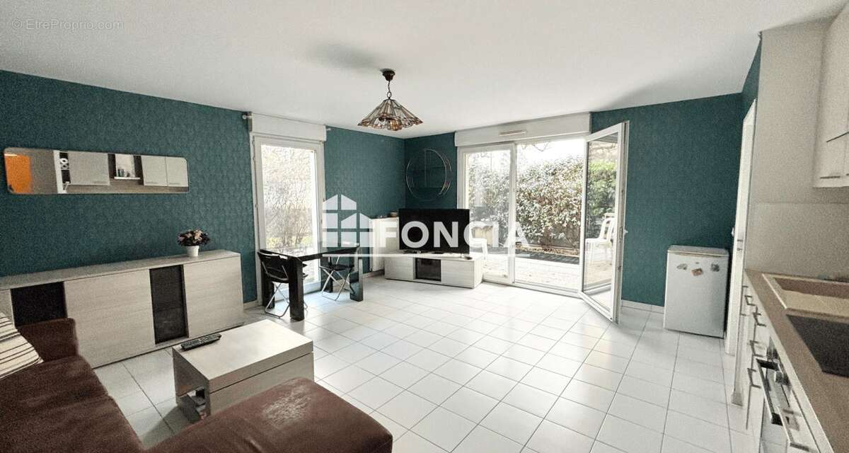 Appartement à DRAVEIL