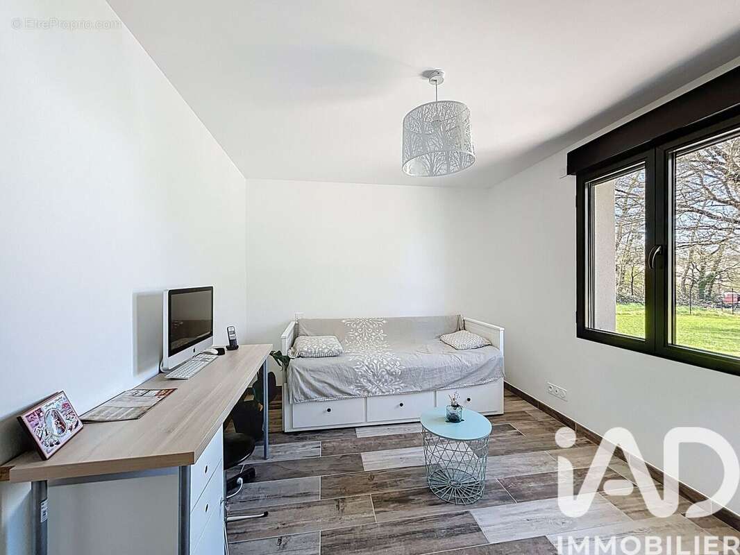 Photo 4 - Maison à ROMORANTIN-LANTHENAY