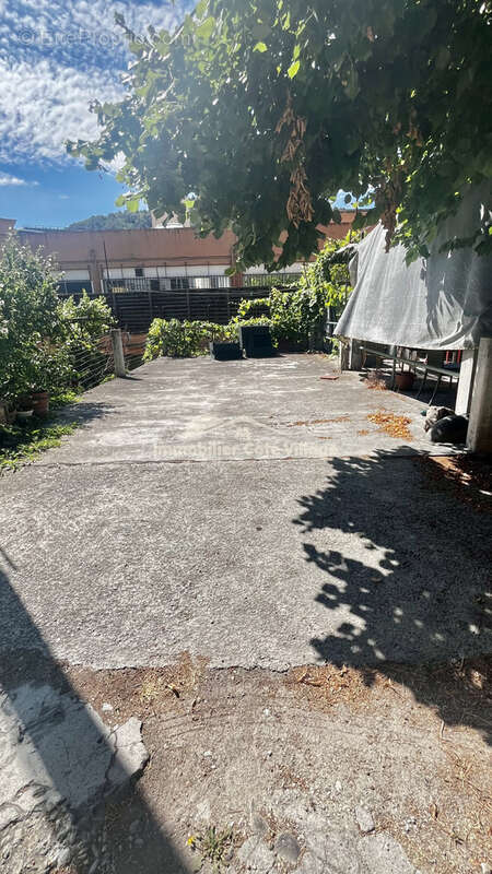Maison à NICE