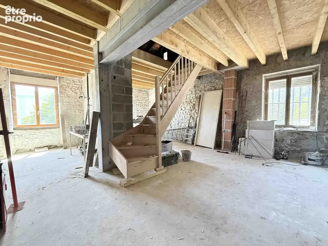 Maison familiale de 246 m2 + maison 104 m2 sur 2500M2 de terrain - photo 22
