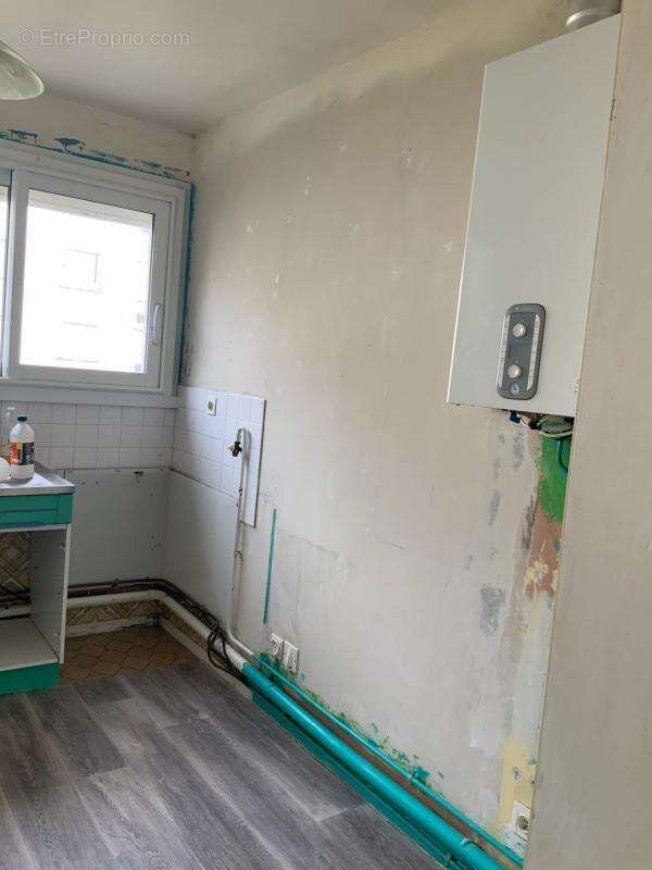 Appartement à LORIENT