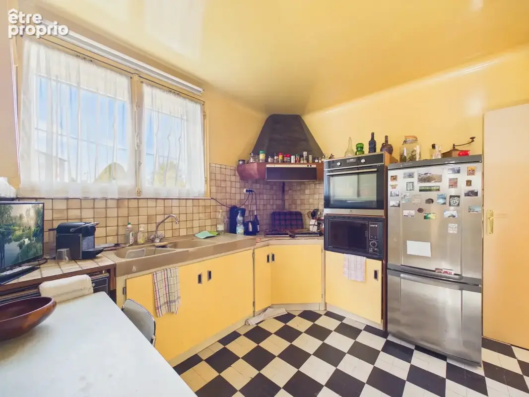 Maison 75 m² à Wissous - photo 10