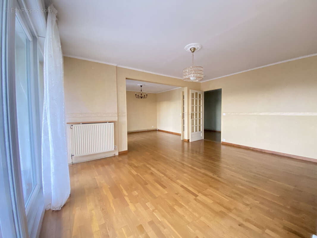 Appartement à SAUMUR