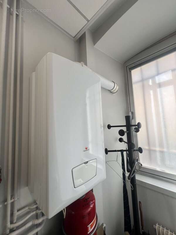 Appartement à SAINT-AMARIN