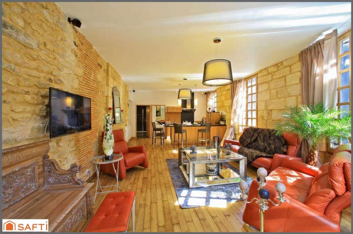 Photo 3 - Appartement à SARLAT-LA-CANEDA
