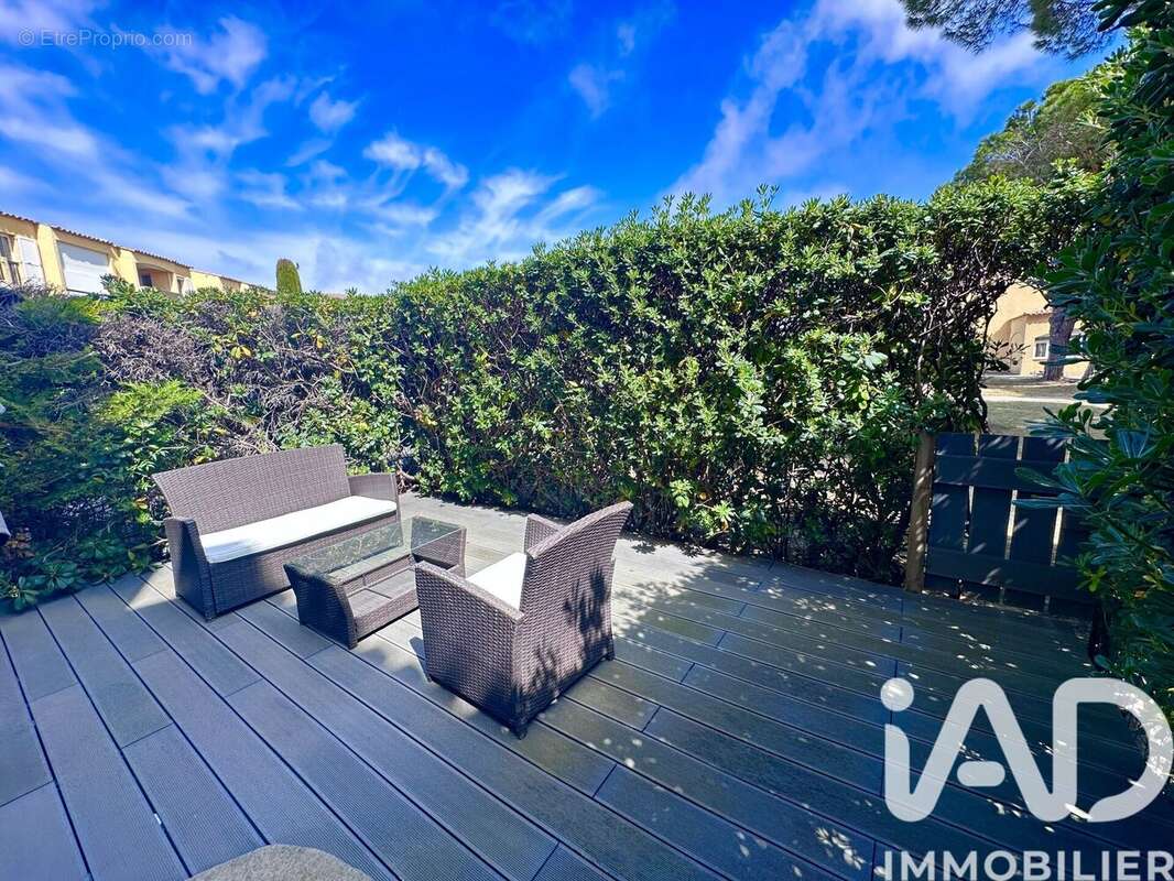 Photo 2 - Appartement à CASSIS