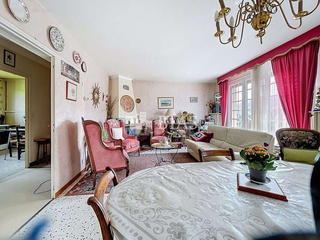 Maison 111 m² à Honfleur  - photo 7