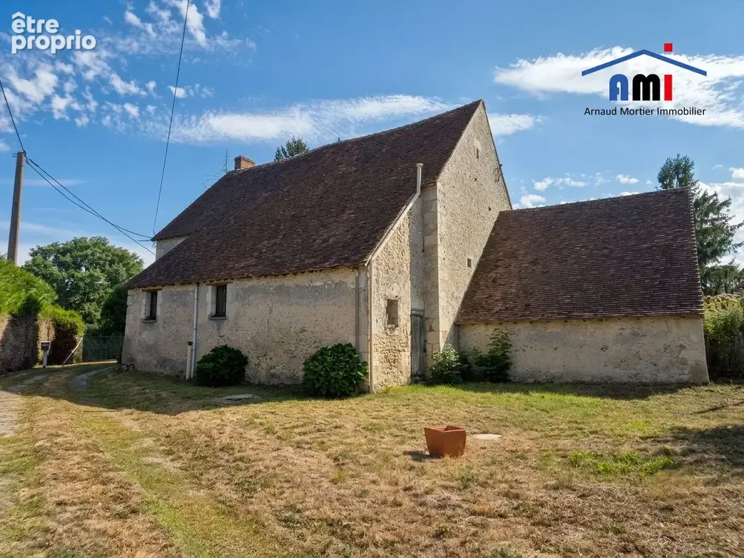 Maison 53 m² à Moutiers-Au-Perche  - photo 7