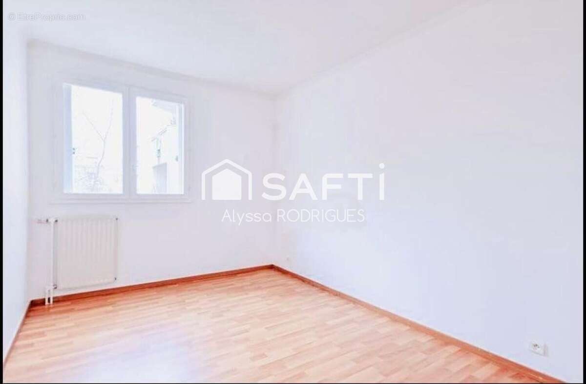 Photo 6 - Appartement à SANNOIS