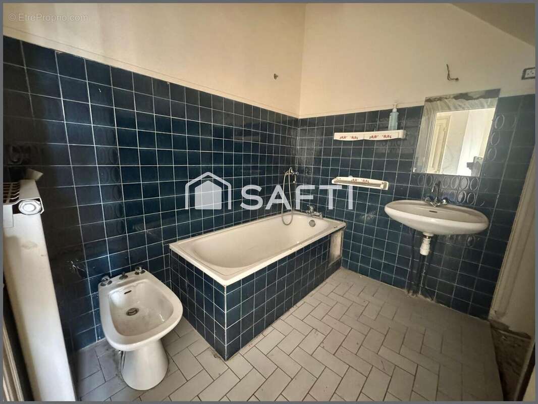 Photo 9 - Appartement à LIMOUX