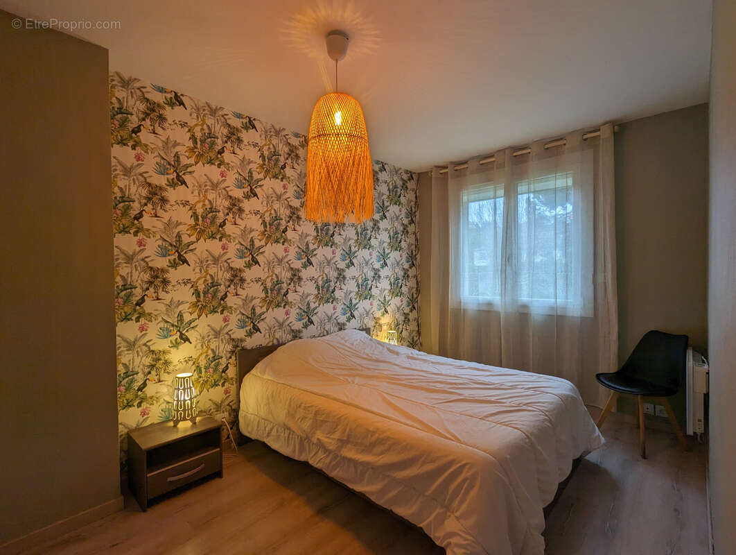 Maison à SAINT-JUERY