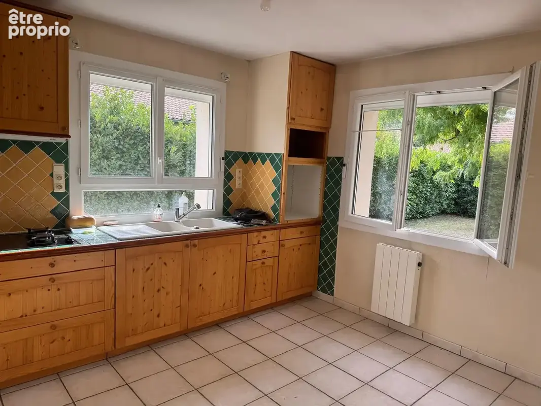 Maison 3 pièce bourg les valence - photo 3