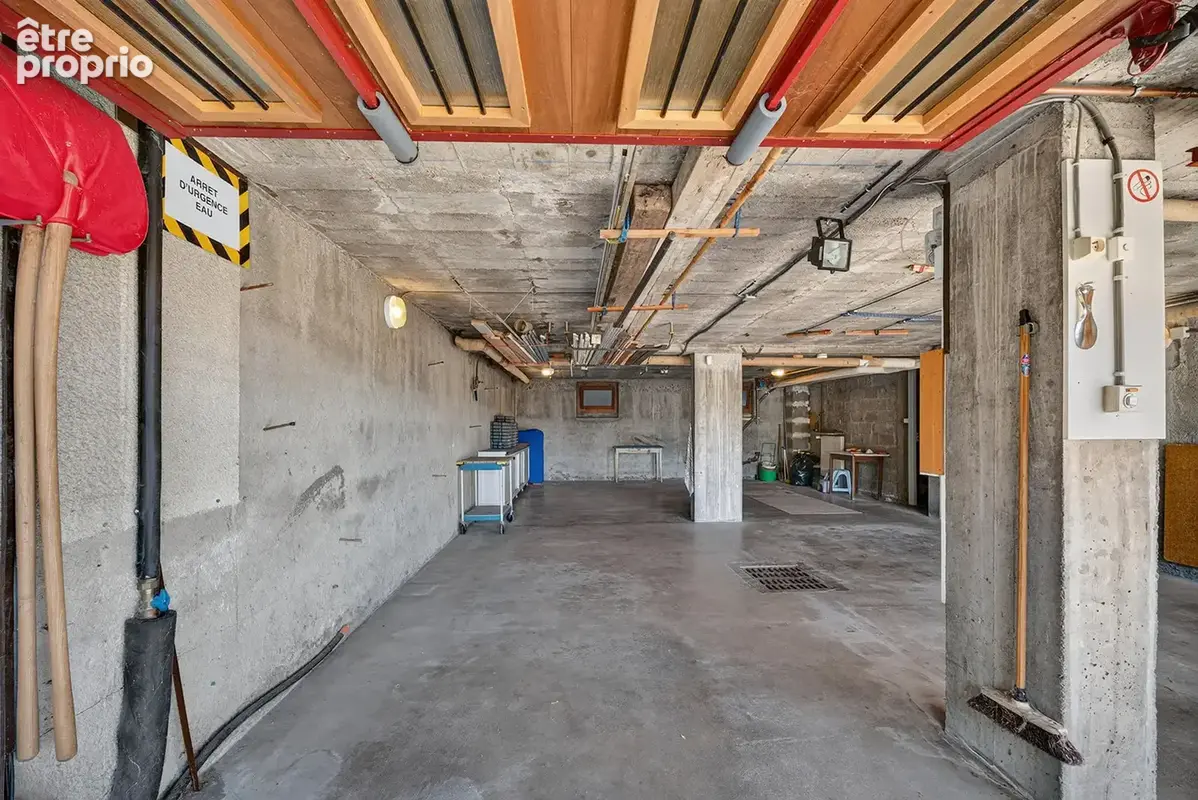Vétraz-monthoux   spacieuse maison familiale de 206 m2 - photo 29