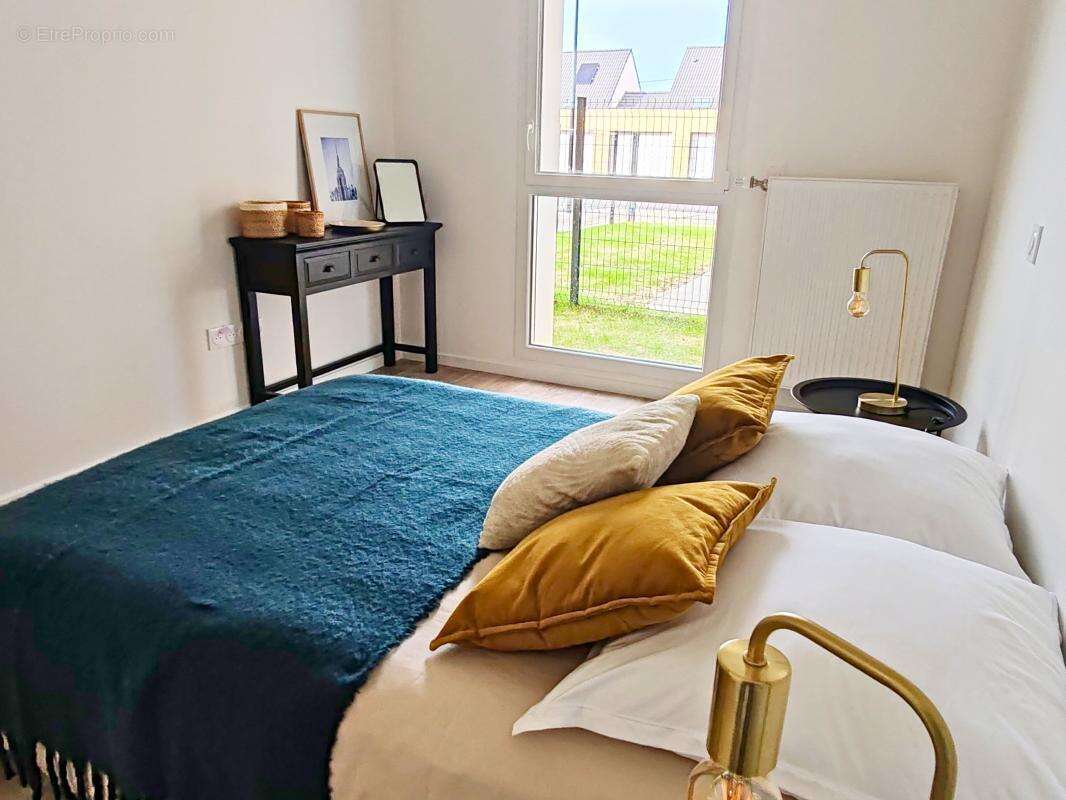 Appartement à ARDRES