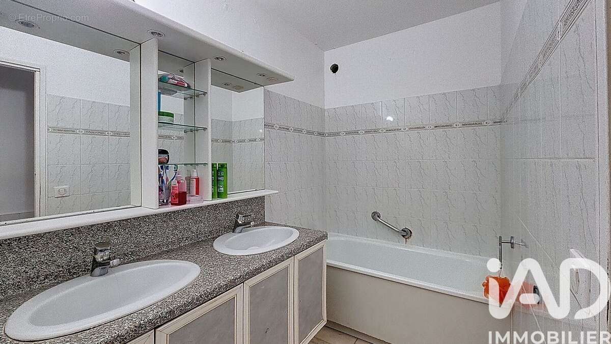 Photo 7 - Appartement à SOISY-SOUS-MONTMORENCY