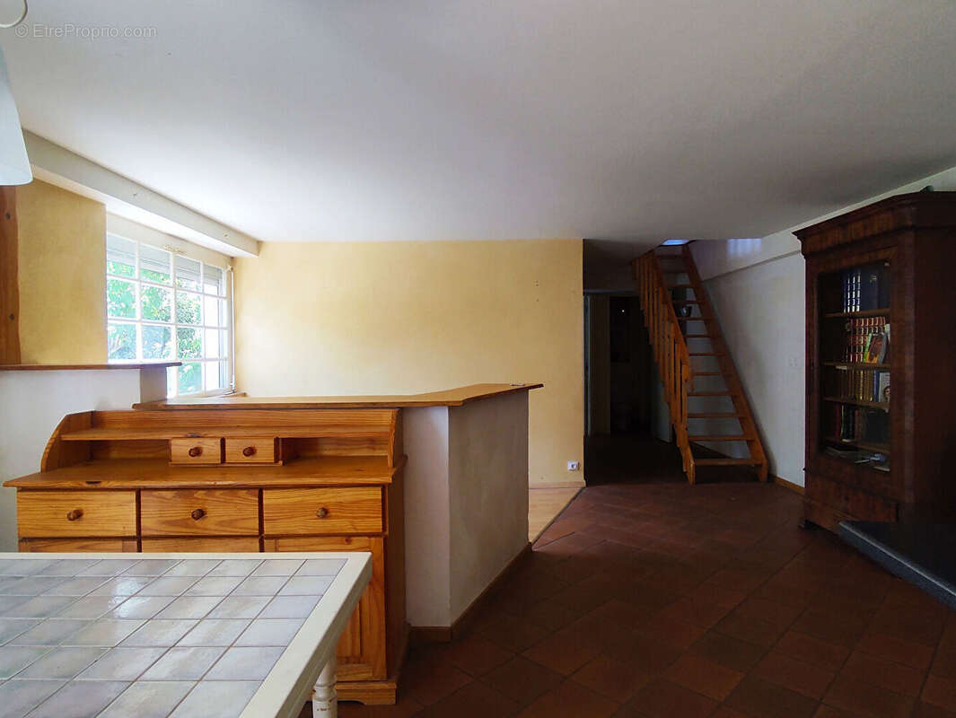 Maison à LA ROCHELLE