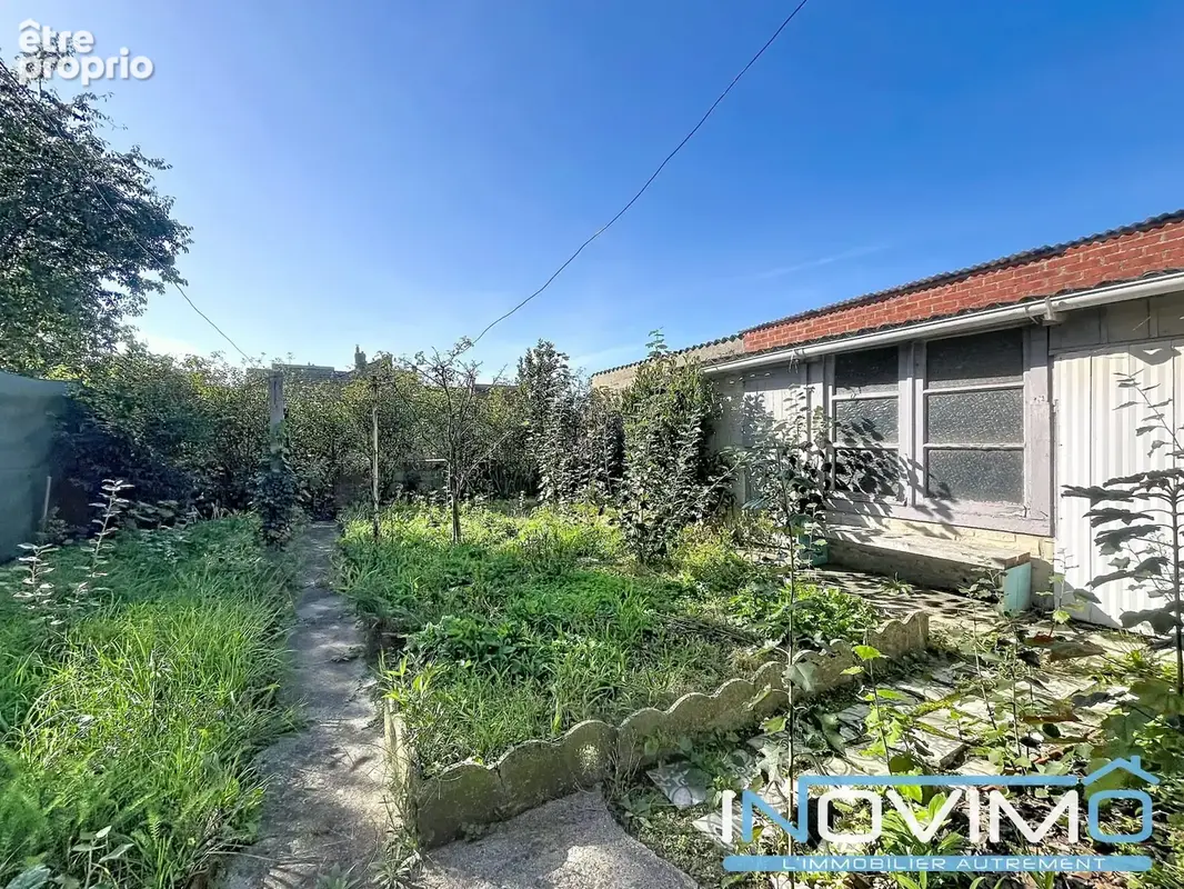Maison 5 pièces 85 m² à vendre à Fort-Mardyck (59430) - photo 6