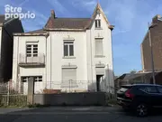 Maison à MAUBEUGE