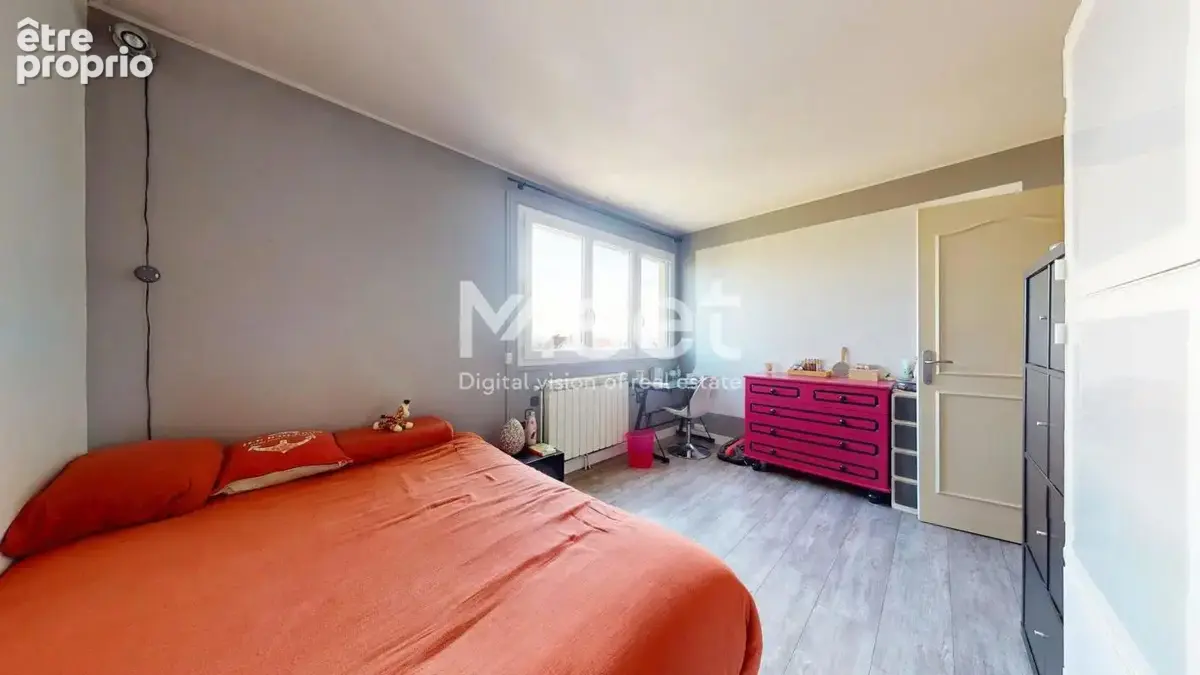 Appartement 4 pièces 83 m² à vendre à Vitry-Sur-Seine (94400) - photo 12