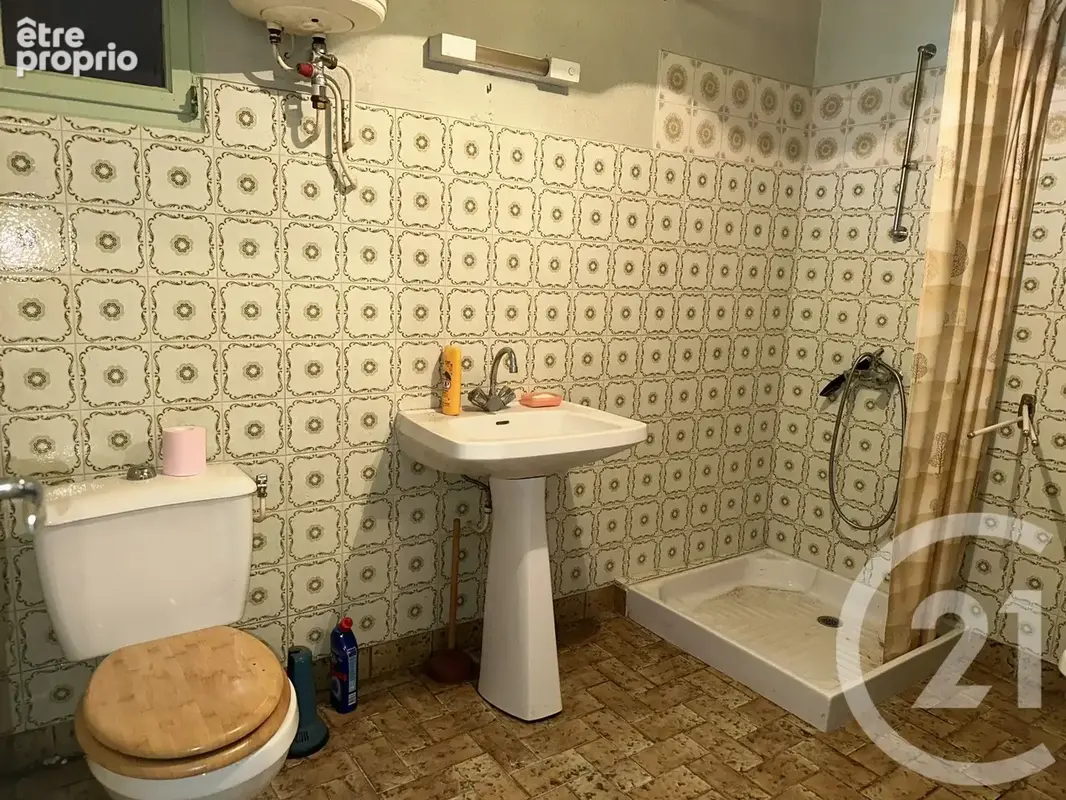 Maison 3 pièces 70 m² à vendre à Savigny-En-Sancerre (18240) - photo 8