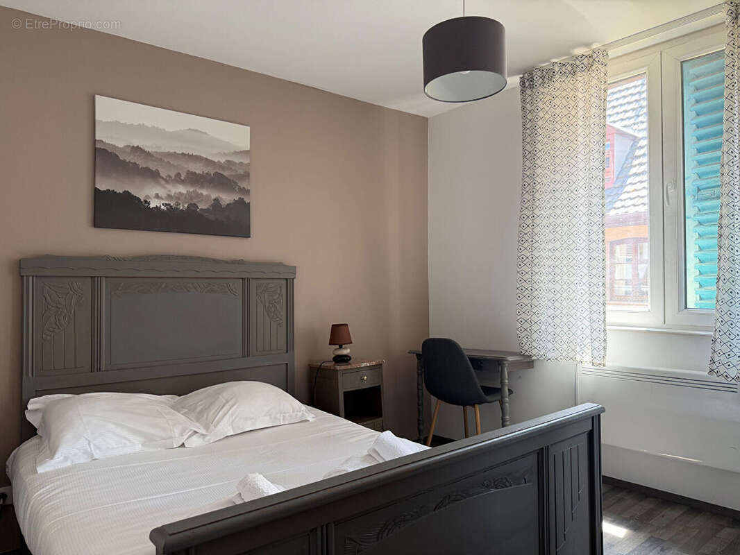 Appartement à BARR